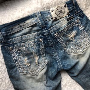 MissMe Jeans!